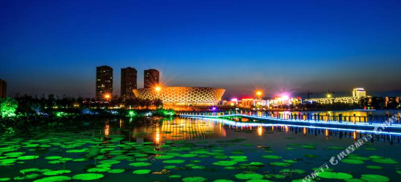 钟祥王府大酒店图片