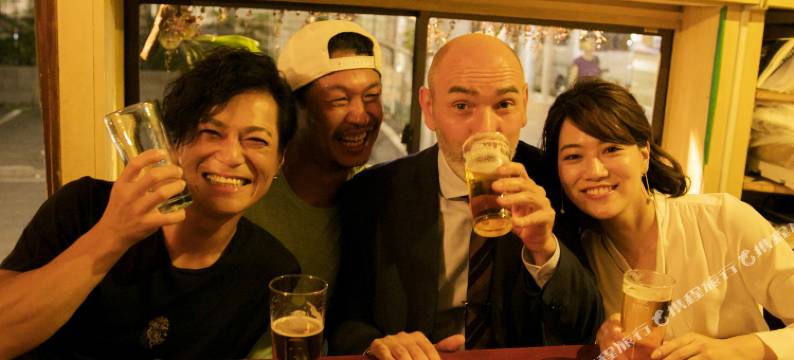 克拉斯苏米达公寓(La Krasse Sumida)图片