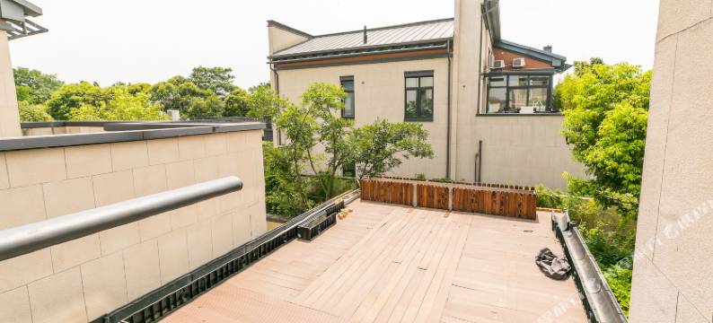 上海花满溪民宿图片