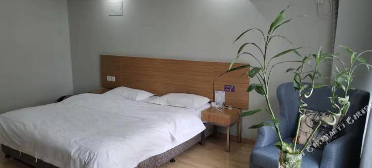 芭莎风尚酒店(合肥包河万达广场店)图片