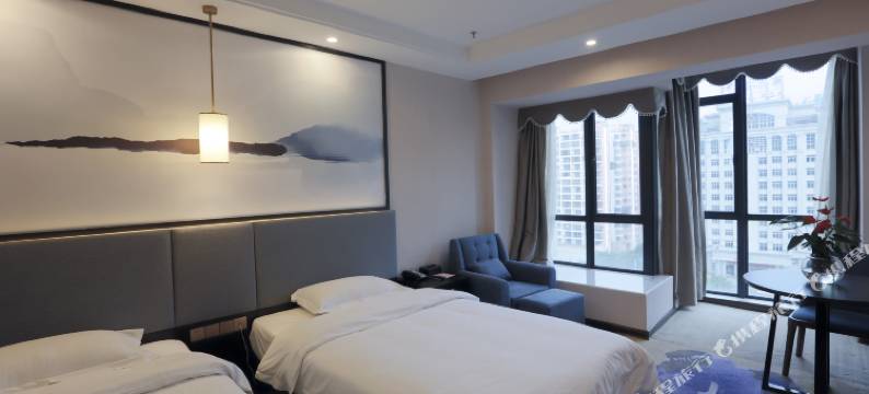 防城港景程怡景酒店图片