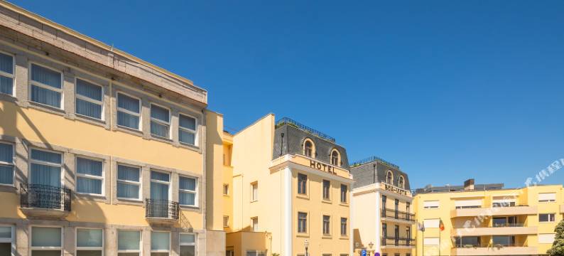 博亚酒店-维斯塔(Hotel Boa - Vista)图片