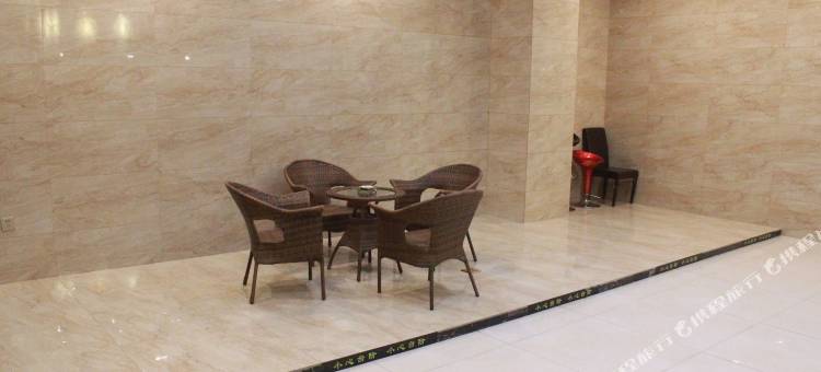 舒城东方万豪商务宾馆(万达广场店)图片