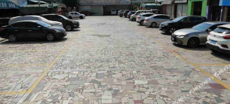 广州成愉商务酒店(应用科技学院店)图片