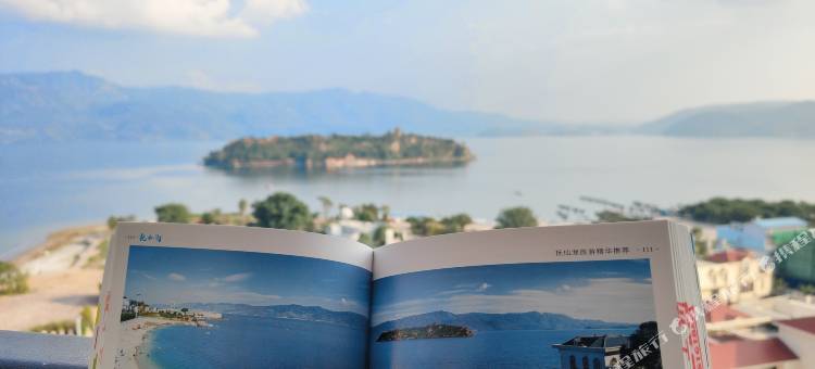 抚仙湖云上轩湖景度假公寓图片