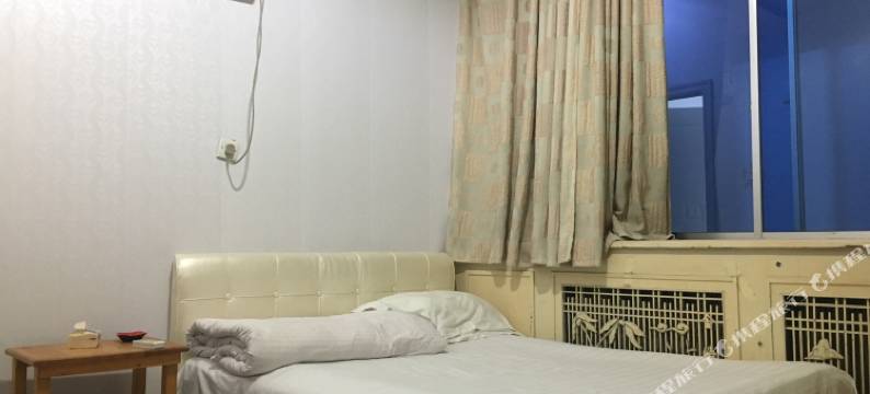 大连天极宾馆图片