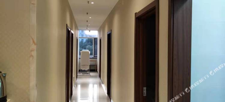 长春海澜之家时尚宾馆图片