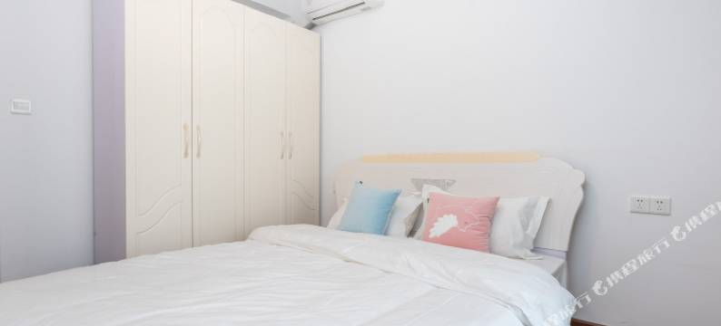 武汉伊间民宿武汉分店(53号店)图片