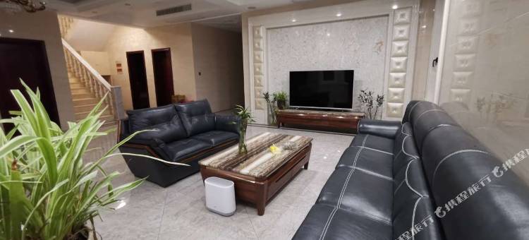 上海尚沂民宿图片