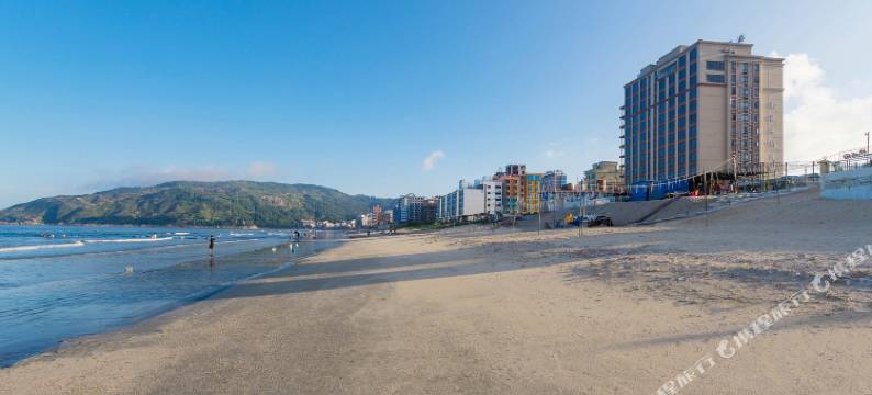 韵海观昕酒店(惠州惠东双月湾店)图片