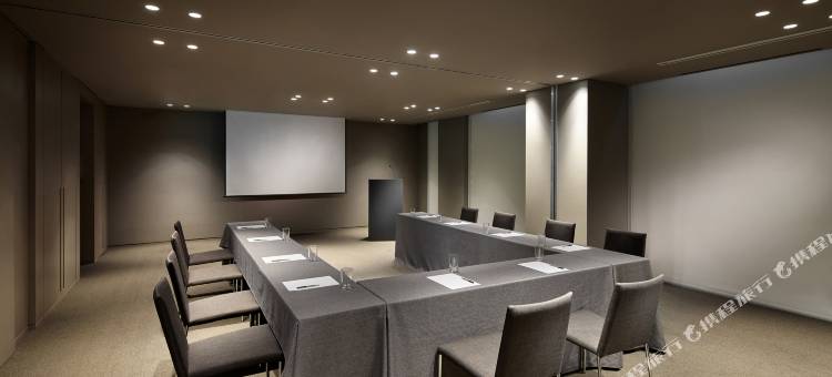 济州机场新罗舒泰酒店(Shilla Stay Jeju Airport)图片