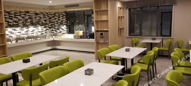 清沐精选酒店(南京中山陵景区江苏农业科学院店)图片