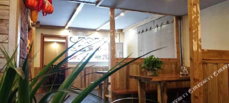 张家界山云涧客栈图片