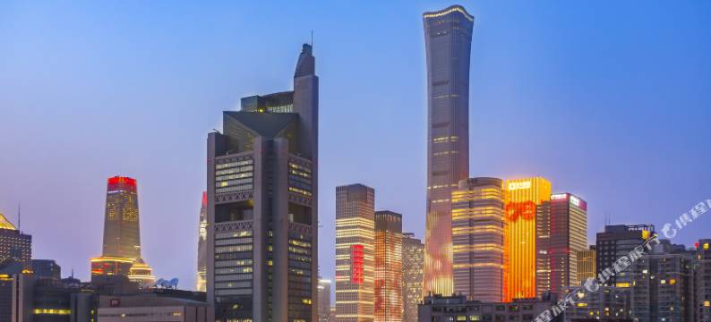 麗枫酒店(北京国贸店)图片