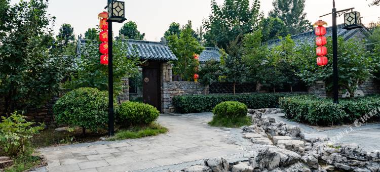 花筑·泗水姥姥家民宿(尼山圣境店)图片