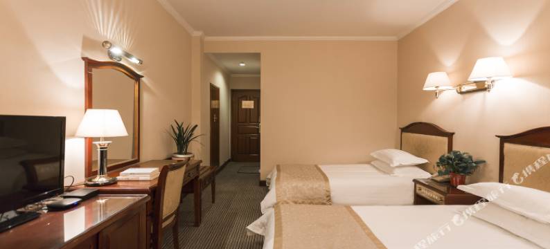 航天大酒店(开封清明上河园店)图片