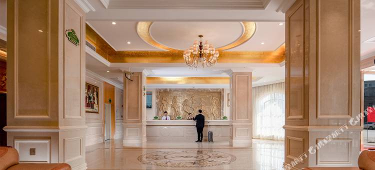 维也纳酒店(五华安流店)图片