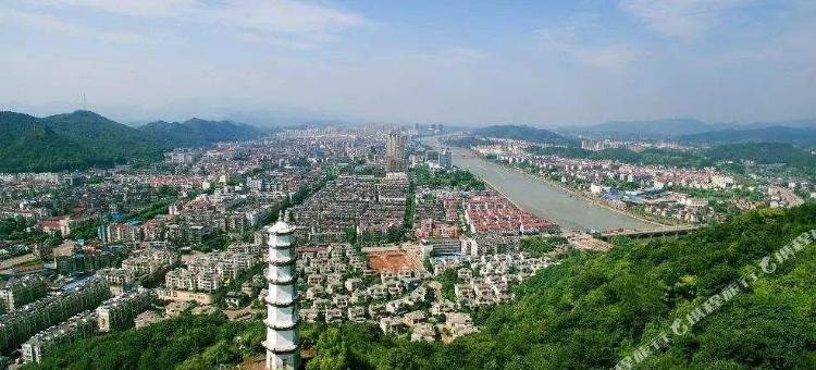 OYO衢州振兴宾馆图片