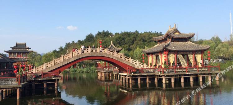 OYO东阳志凌宾馆图片