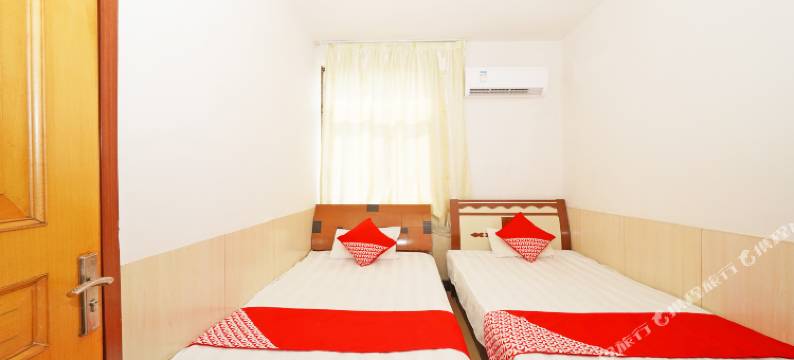 威海悦顺利招待所图片