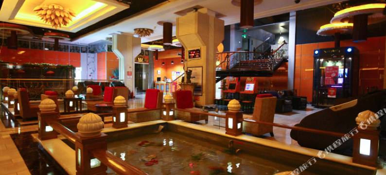 赛纳河酒店(北京天通苑立水桥地铁站店)图片