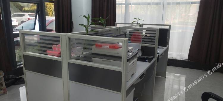 井冈山景丰元酒店图片