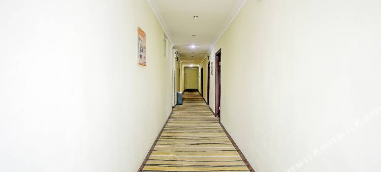 A家连锁酒店(石狮步行街店)图片