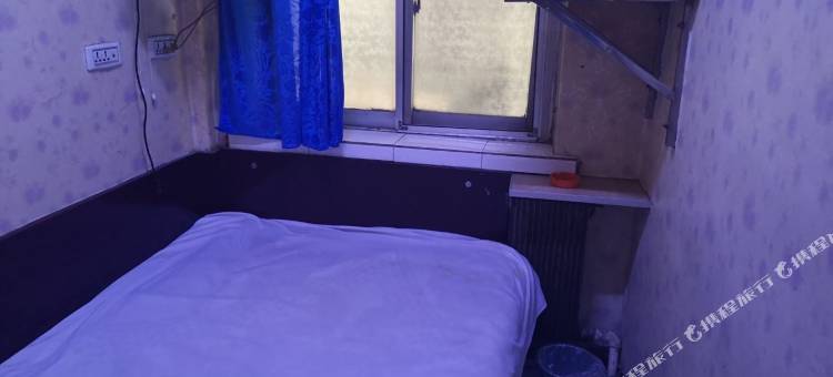 锦州家园旅社图片