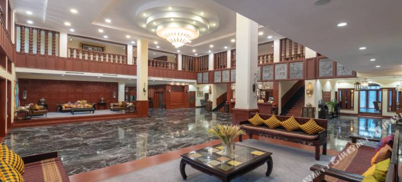 文艺复兴酒店(Hotel de la Renaissance)图片