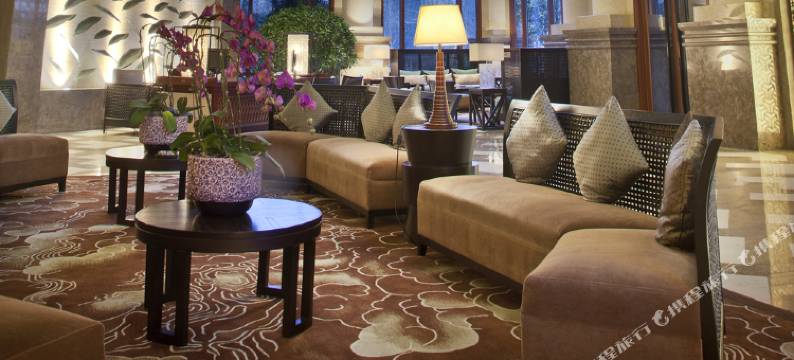 武汉万达环球中心酒店公寓图片