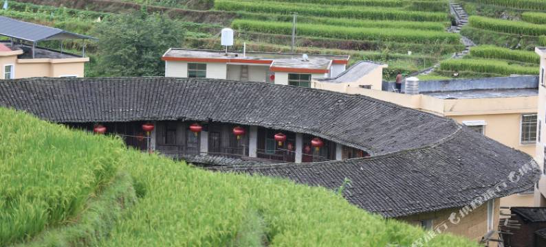 云上阿牛家民宿图片