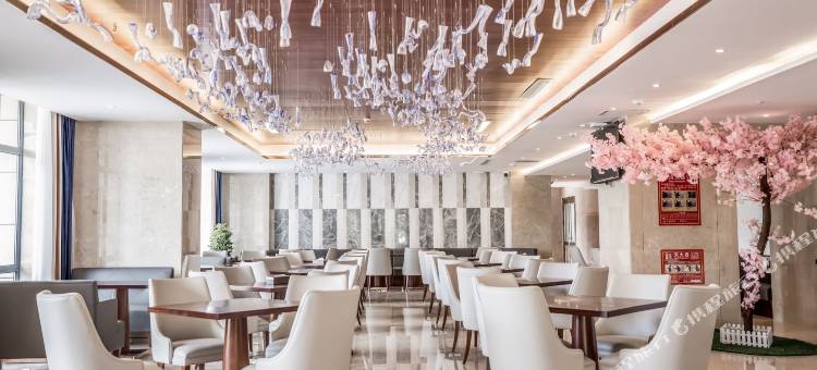 定西福景堂大酒店图片