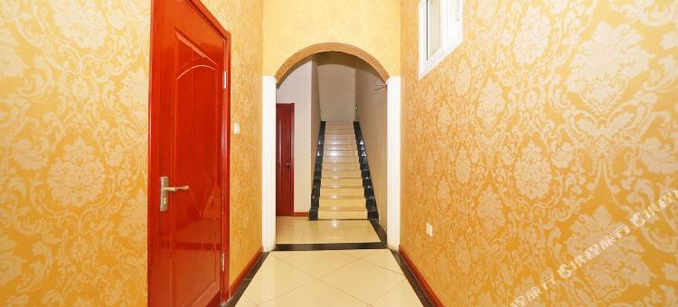 威海鑫磊宾馆(药品食品职业学院店)图片