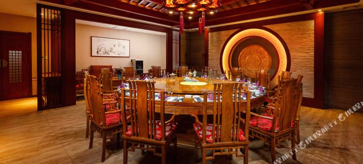 伊尹文化酒店(聊城市莘县店)图片