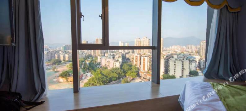 福州舒之馨公寓图片