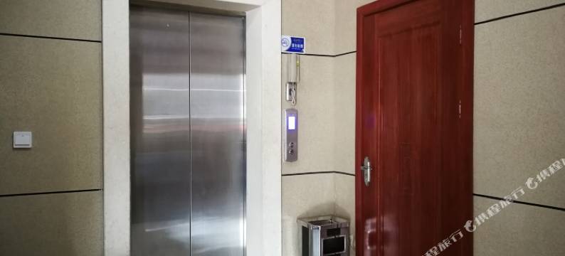 石门紫园宾馆图片