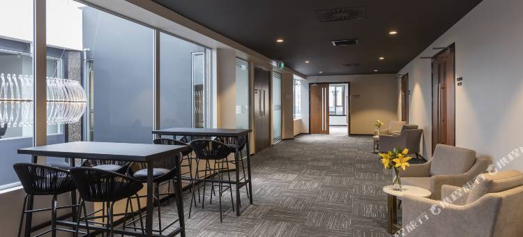 惠灵顿盛橡酒店(Oaks Wellington Hotel)图片