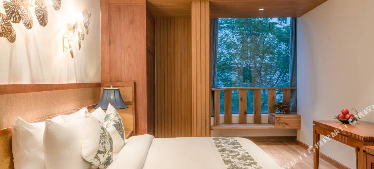 A＆EM艺术酒店(A&EM Art Hotel)图片