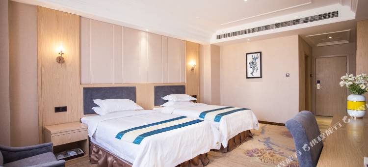 南城法莱德国际大酒店图片