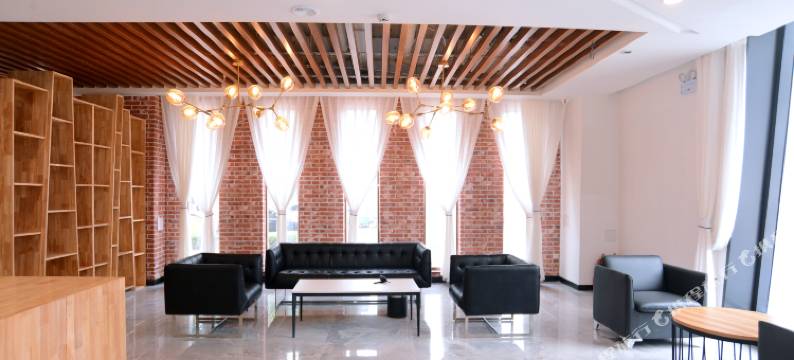 艾扉酒店(保定易县店)图片