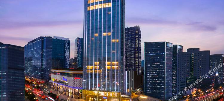 遵义国贸大酒店图片