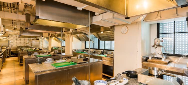 阿卡拉酒店(Akara Hotel)图片