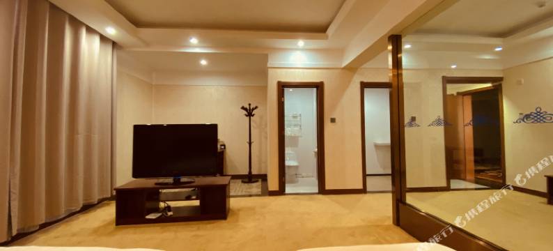 苏尼特右旗绿洲商务酒店图片