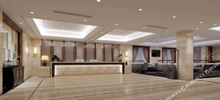 桔子酒店(浏阳市政府店)图片