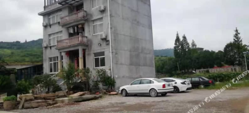 新昌书雅民宿图片