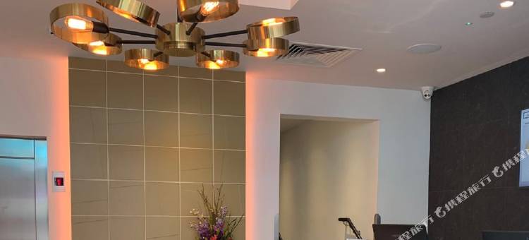 托特纳姆法院路Z酒店(The Z Hotel Tottenham Court Road)图片