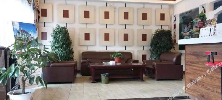 都市118·精选酒店(雪强路店)图片