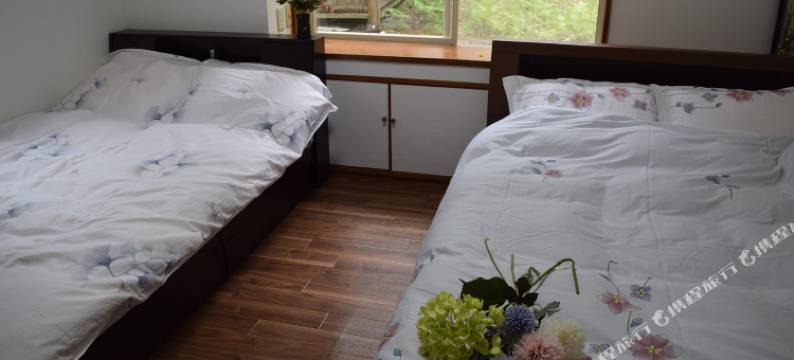 一户建休闲别墅 班布(Resorthouse Bamboo)图片