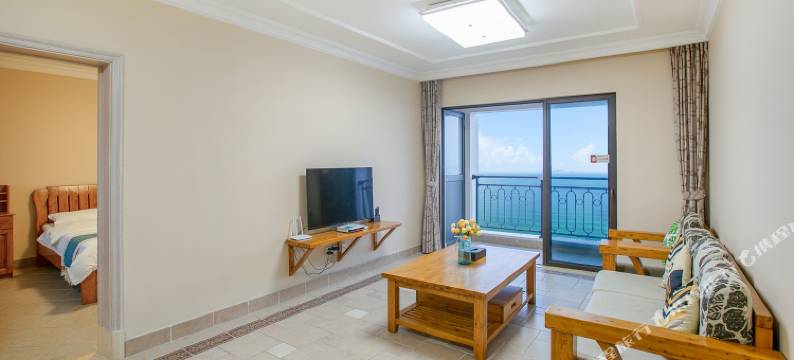 彩虹度假度假别墅(环岛公路4号分店)图片