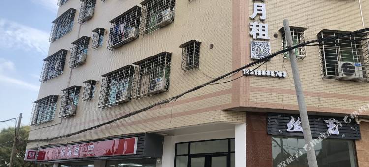 湛江尚品楼公寓图片